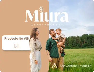 Descubre Miura